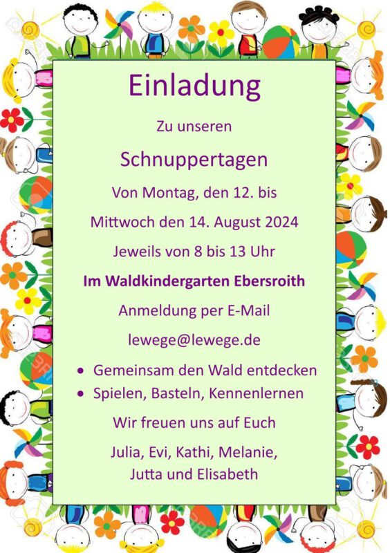Lebenswerte Gesellschaft e. V.
