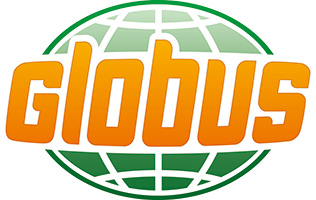 Globus Neutraubling Globus Neutraubling