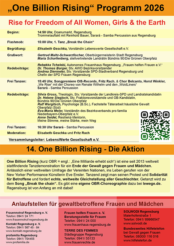 Lebenswerte Gesellschaft e. V.
