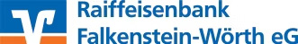 Raiffeisenbank Falkenstein-Wörth eG Raiffeisenbank Falkenstein-Wörth eG